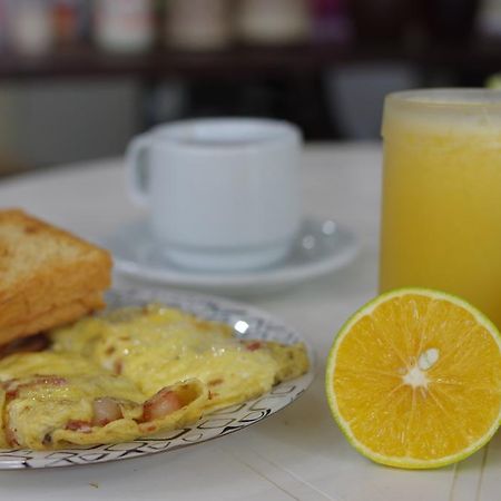 Hostel Mandala Foz do Iguacu Ngoại thất bức ảnh