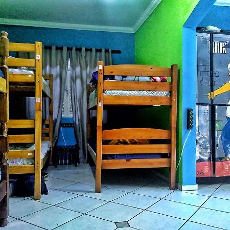 Hostel Mandala Foz do Iguacu Ngoại thất bức ảnh