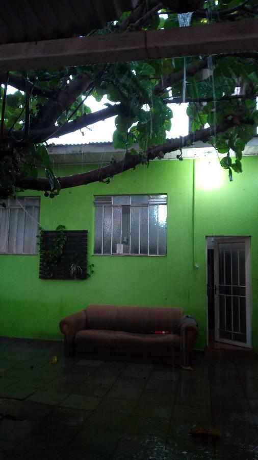 Hostel Mandala Foz do Iguacu Ngoại thất bức ảnh
