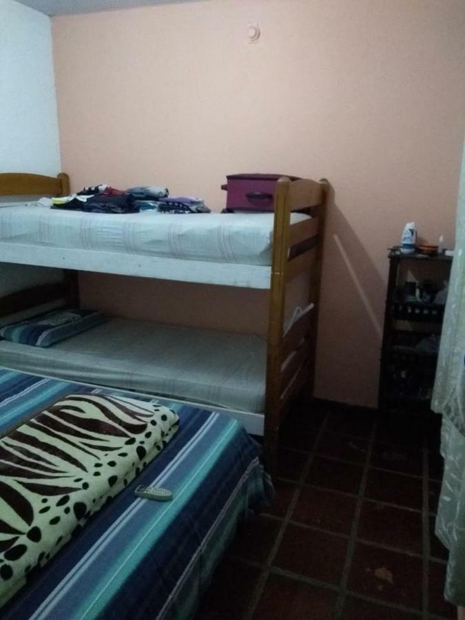 Hostel Mandala Foz do Iguacu Ngoại thất bức ảnh