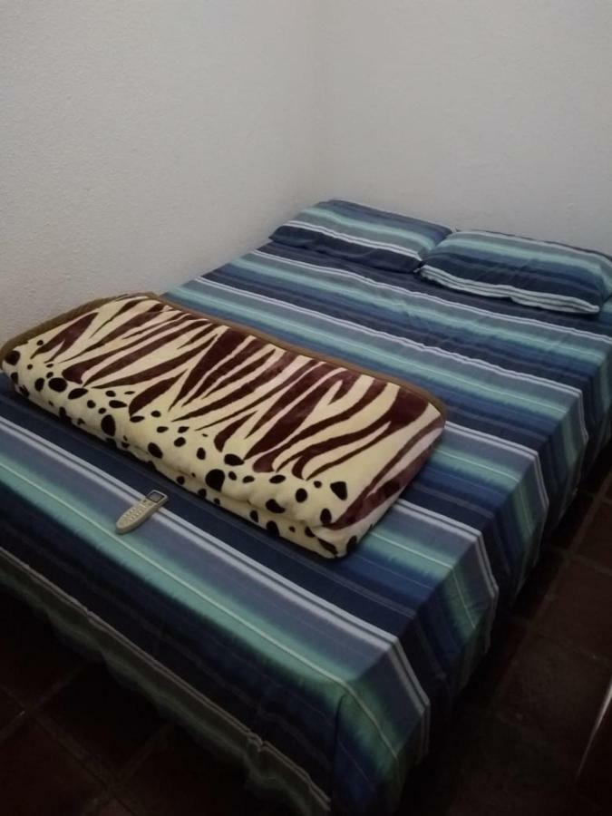 Hostel Mandala Foz do Iguacu Ngoại thất bức ảnh