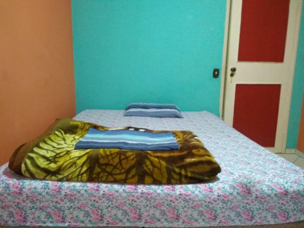 Hostel Mandala Foz do Iguacu Ngoại thất bức ảnh