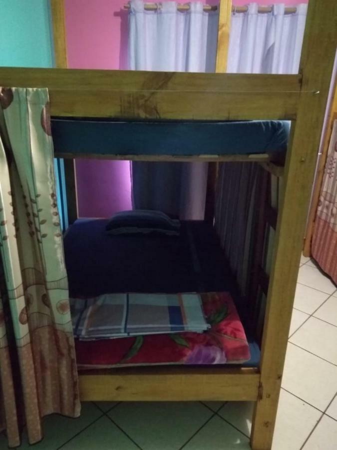 Hostel Mandala Foz do Iguacu Ngoại thất bức ảnh