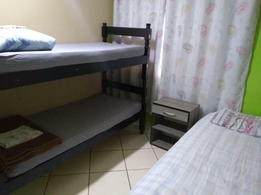 Hostel Mandala Foz do Iguacu Ngoại thất bức ảnh