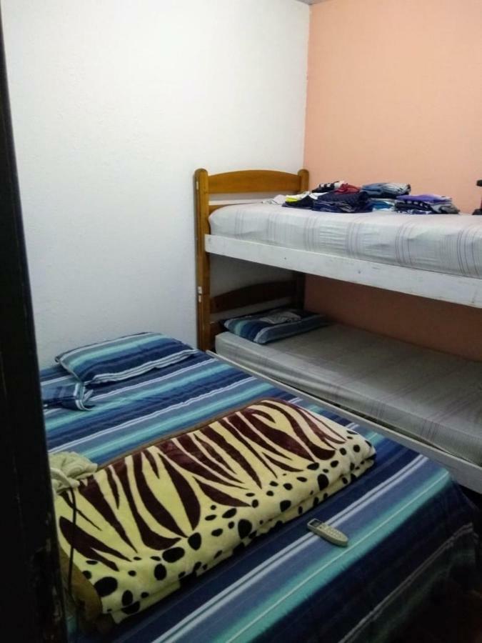 Hostel Mandala Foz do Iguacu Ngoại thất bức ảnh
