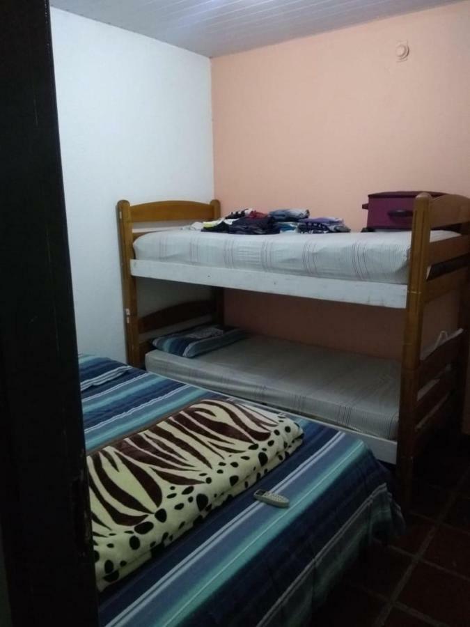 Hostel Mandala Foz do Iguacu Ngoại thất bức ảnh