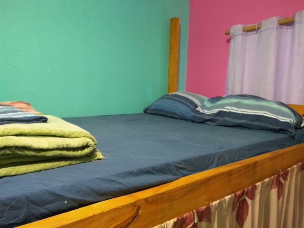 Hostel Mandala Foz do Iguacu Ngoại thất bức ảnh