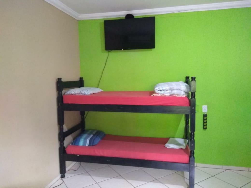 Hostel Mandala Foz do Iguacu Ngoại thất bức ảnh