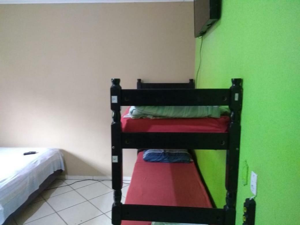 Hostel Mandala Foz do Iguacu Ngoại thất bức ảnh