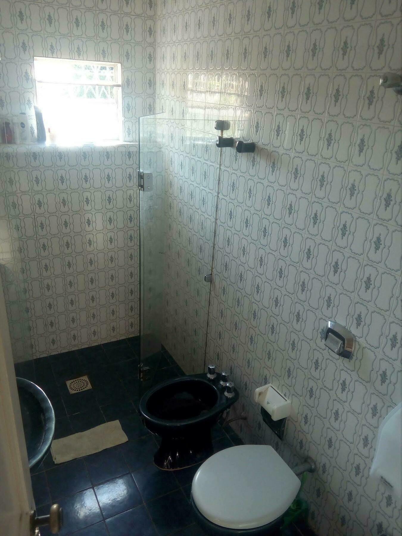 Hostel Mandala Foz do Iguacu Ngoại thất bức ảnh