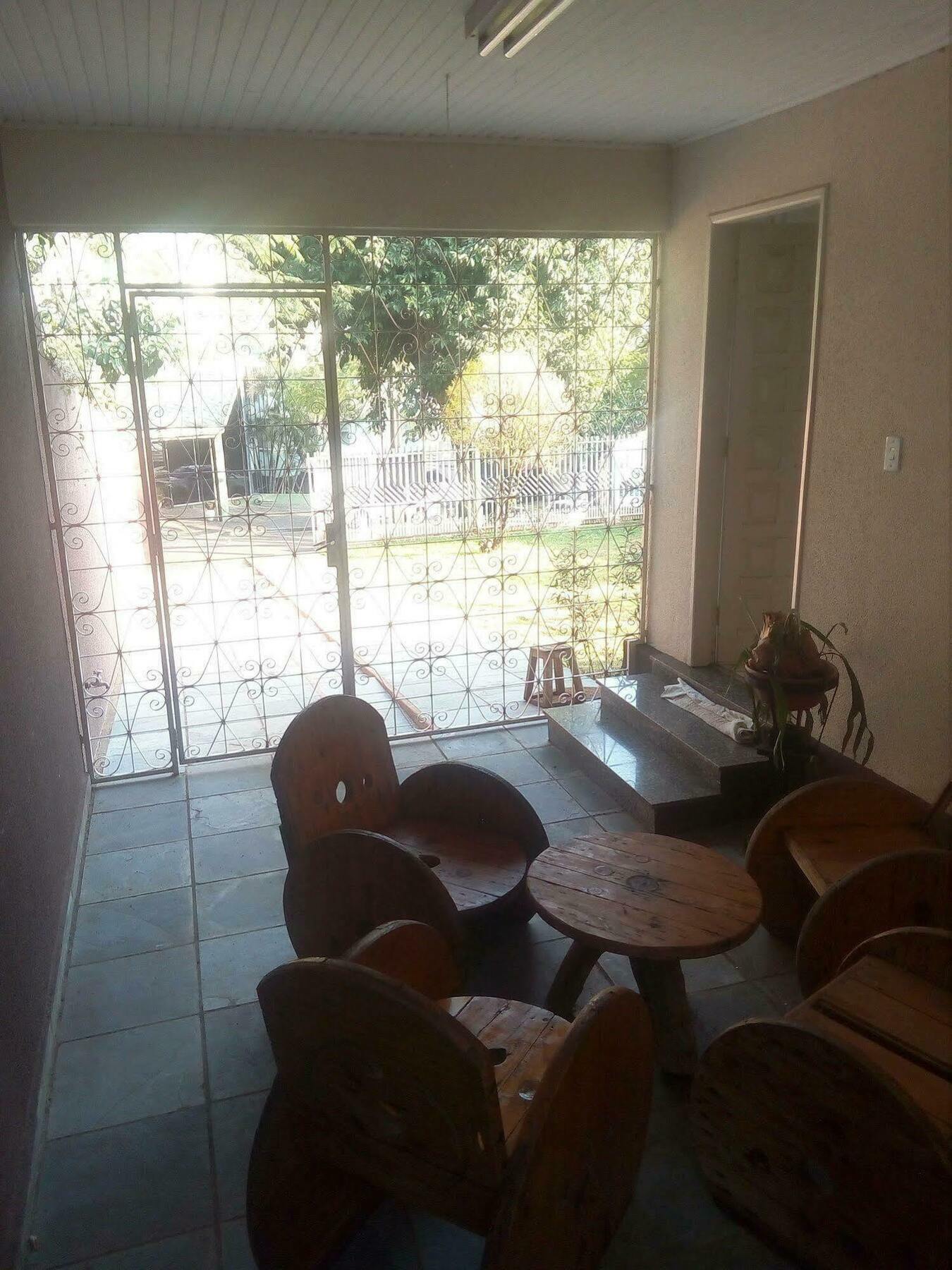 Hostel Mandala Foz do Iguacu Ngoại thất bức ảnh