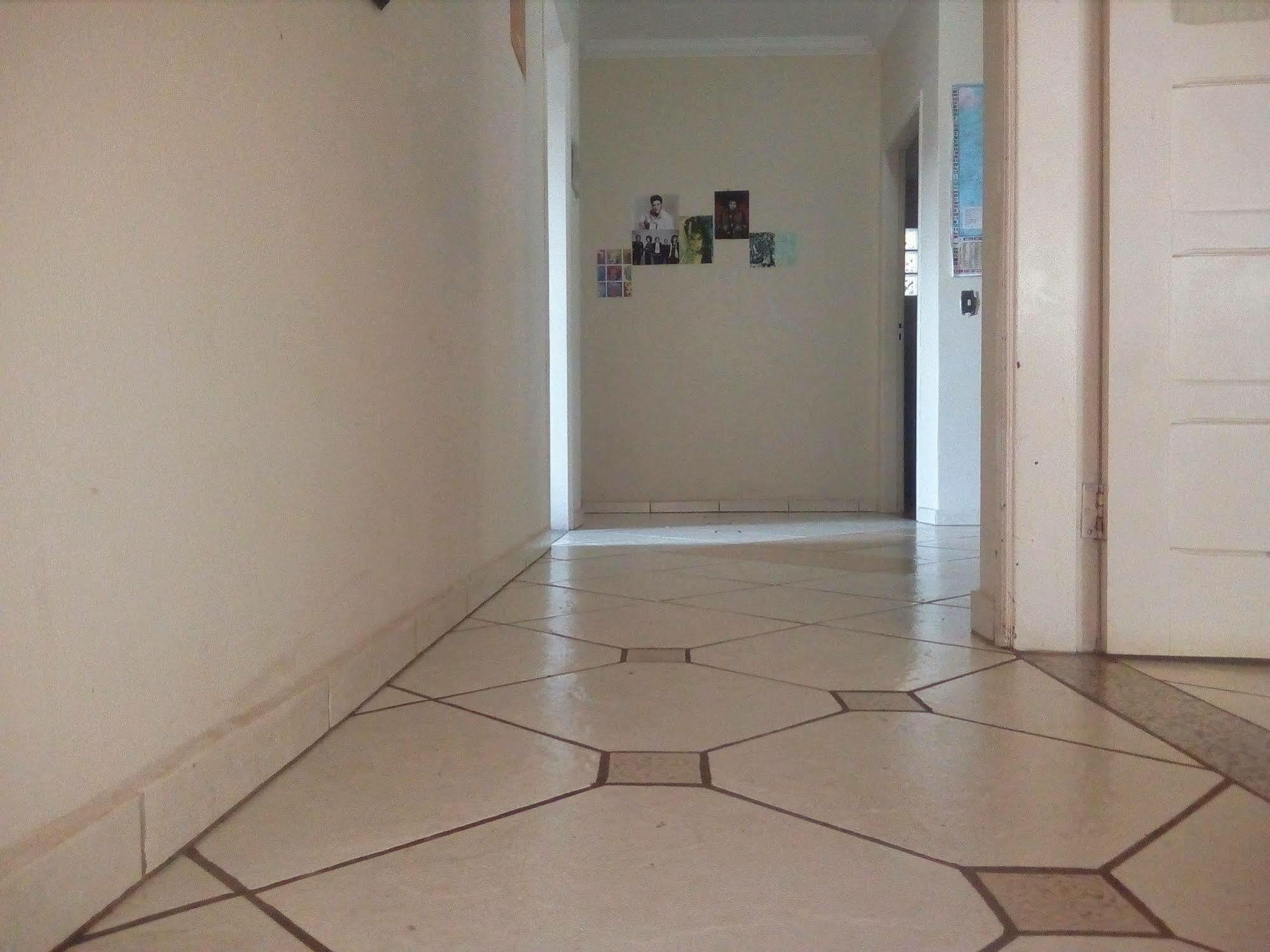Hostel Mandala Foz do Iguacu Ngoại thất bức ảnh