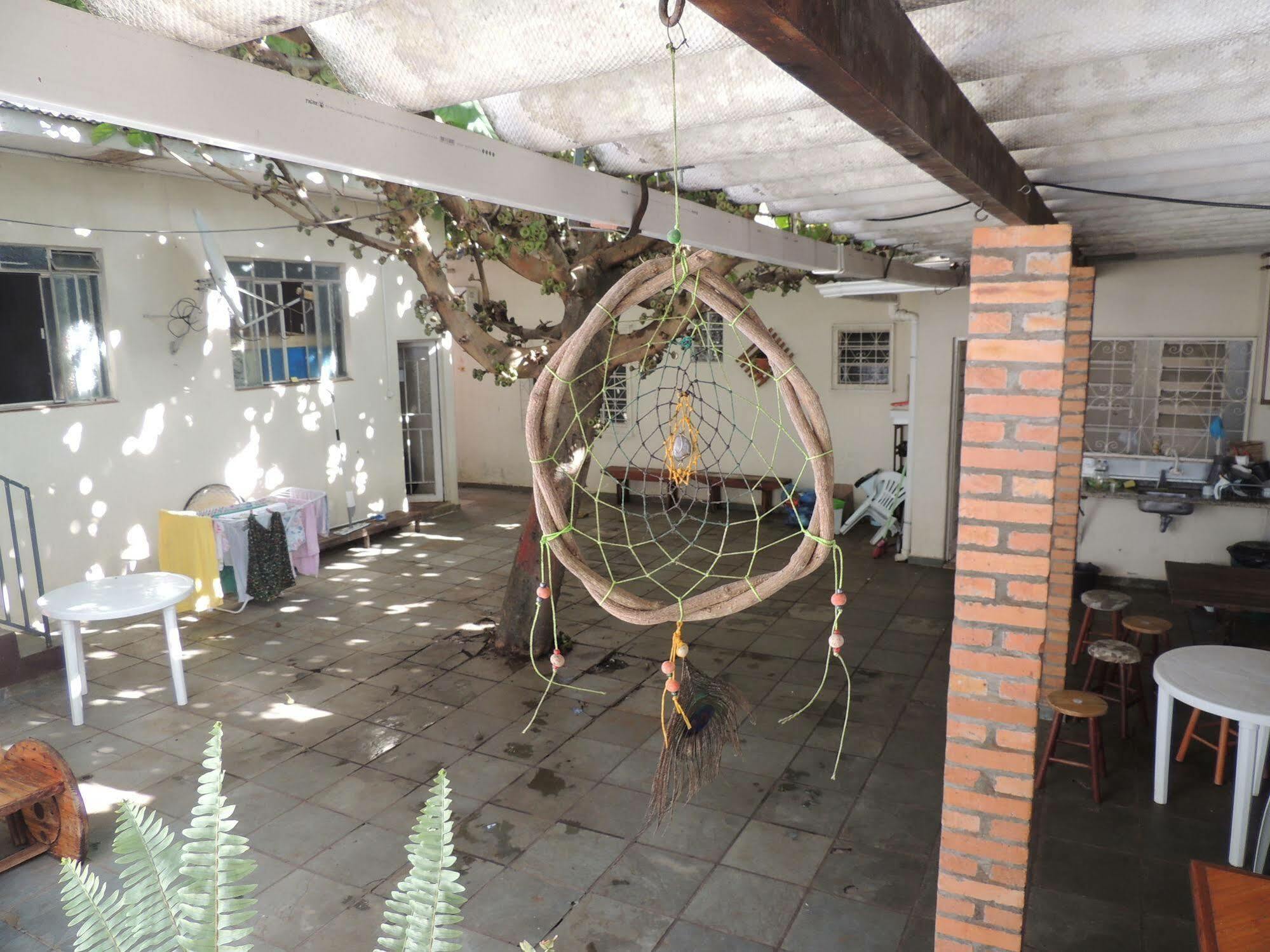 Hostel Mandala Foz do Iguacu Ngoại thất bức ảnh